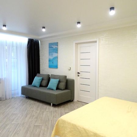 Apart Gagarina 7 Kropywnyzkyj Exterior foto