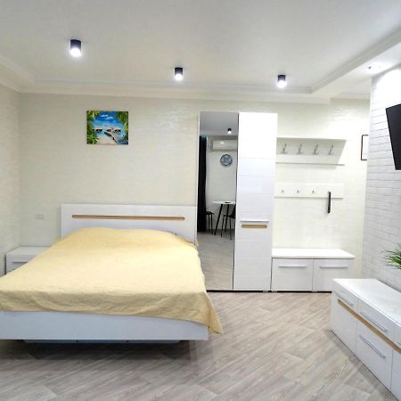 Apart Gagarina 7 Kropywnyzkyj Exterior foto