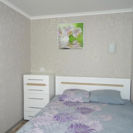 Apart Gagarina 7 Kropywnyzkyj Exterior foto
