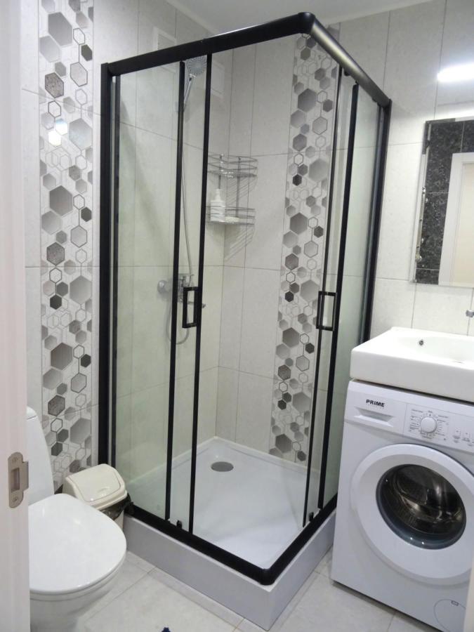 Apart Gagarina 7 Kropywnyzkyj Exterior foto